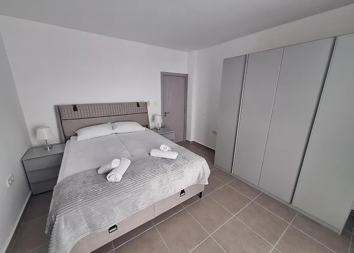 Sun Coast By The Sea Święty Włas