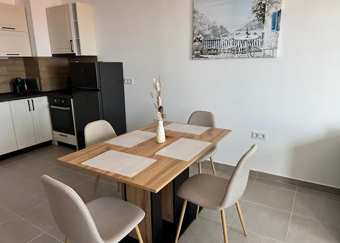 Sun Coast By The Sea * Święty Włas