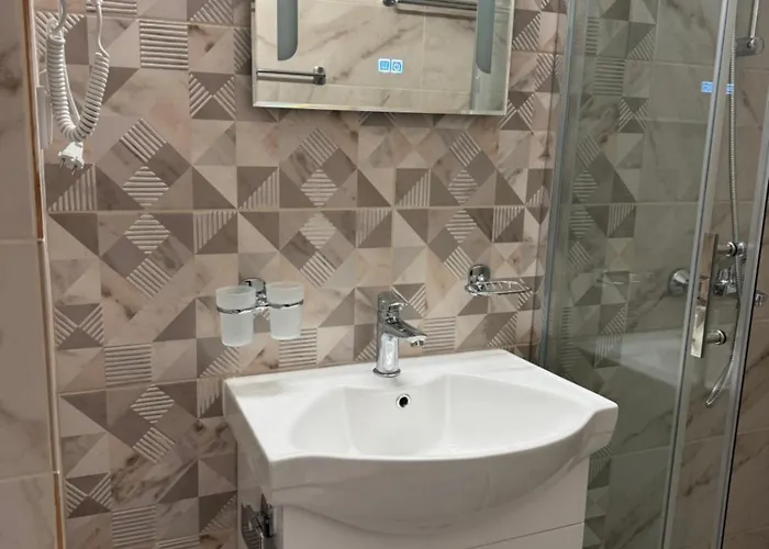 Apartament Sun Coast By The Sea