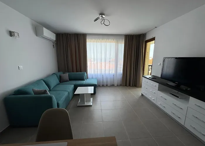 Sun Coast By The Sea דירה *