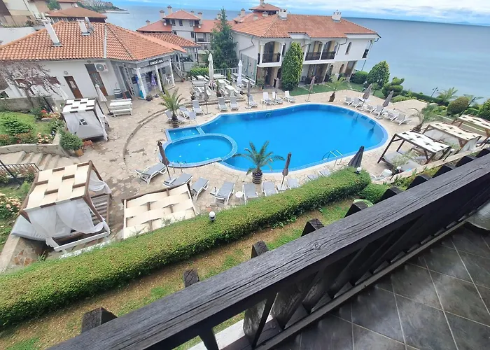 Sun Coast By The Sea סבטי ולאס