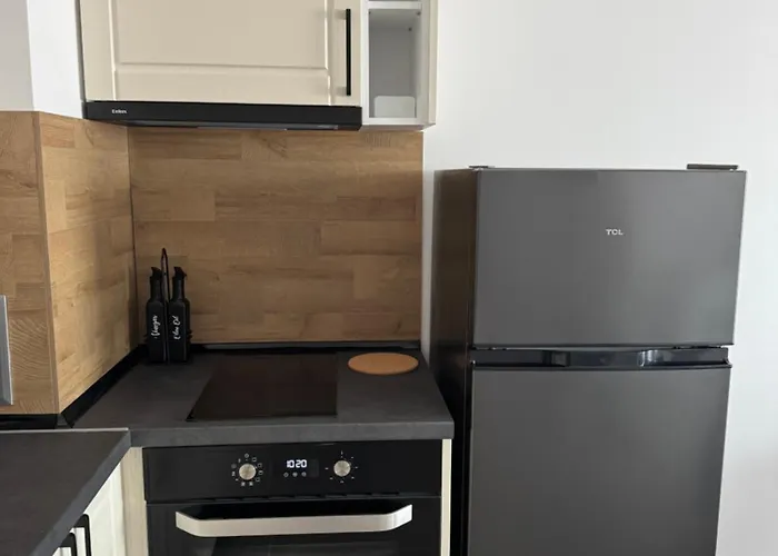 Apartament Sun Coast By The Sea Święty Włas