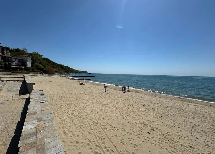 Sun Coast By The Sea דירה *