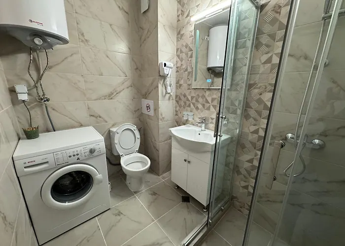 Sun Coast By The Sea *