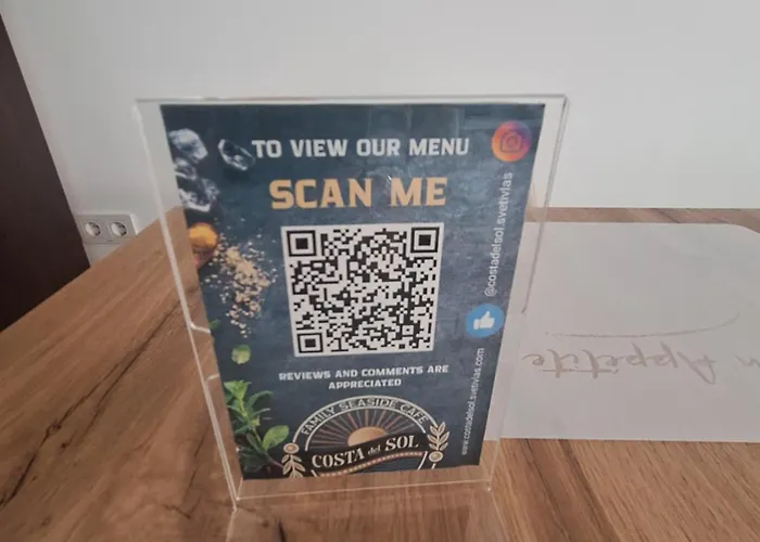 Sun Coast By The Sea Święty Włas