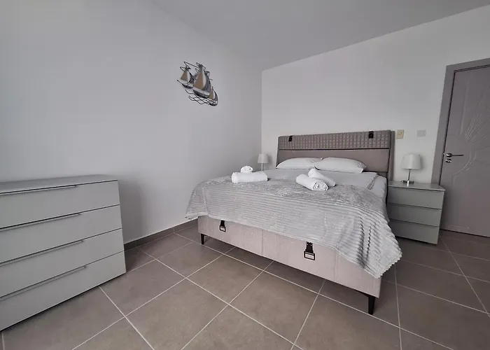 Apartament Sun Coast By The Sea Święty Włas