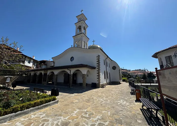 Sun Coast By The Sea * סבטי ולאס