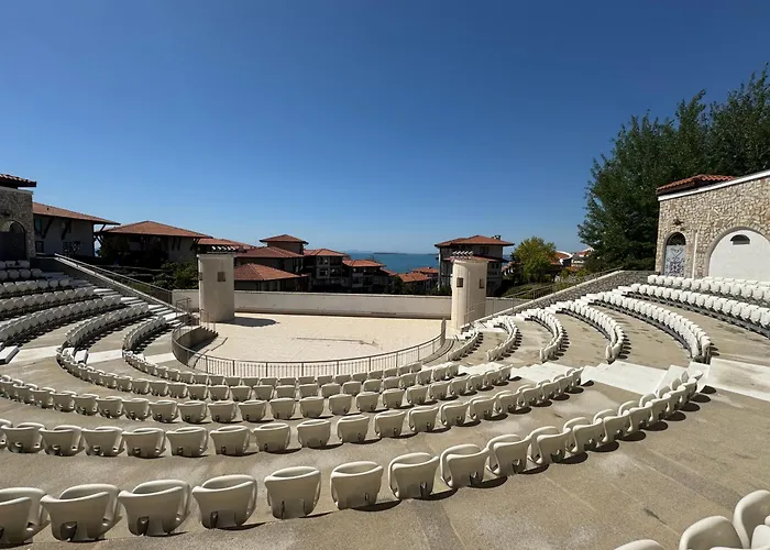 Sun Coast By The Sea