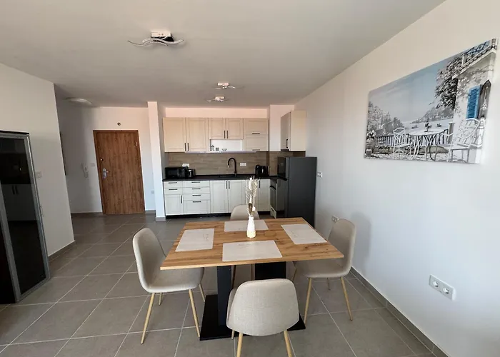 Apartament Sun Coast By The Sea