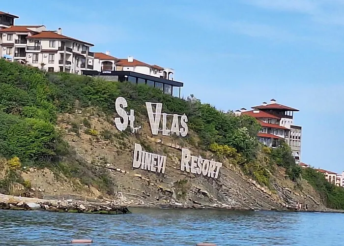 Sun Coast By The Sea Apartament